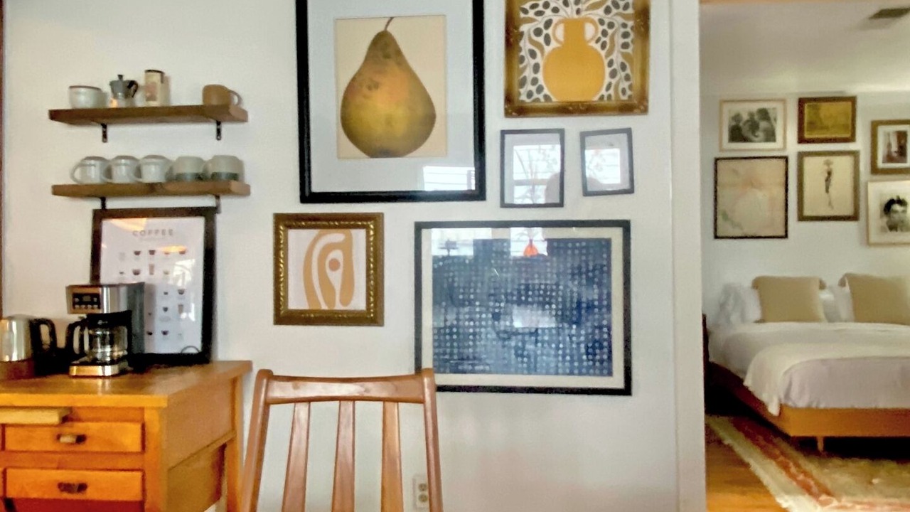 Photo of Bedroom in Govalle