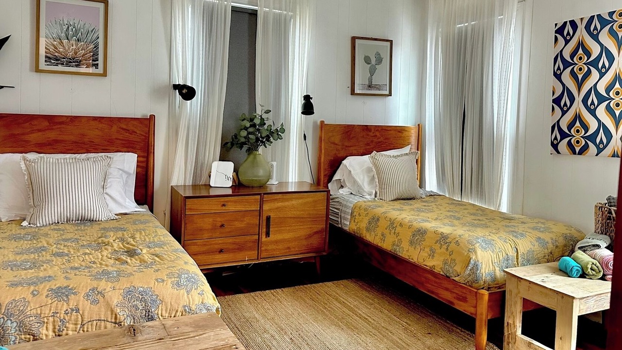 Photo of Bedroom in Govalle