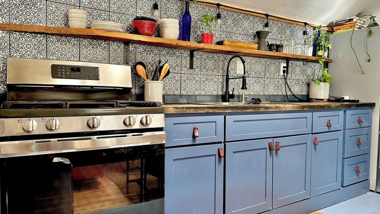 Photo of Kitchen in Govalle