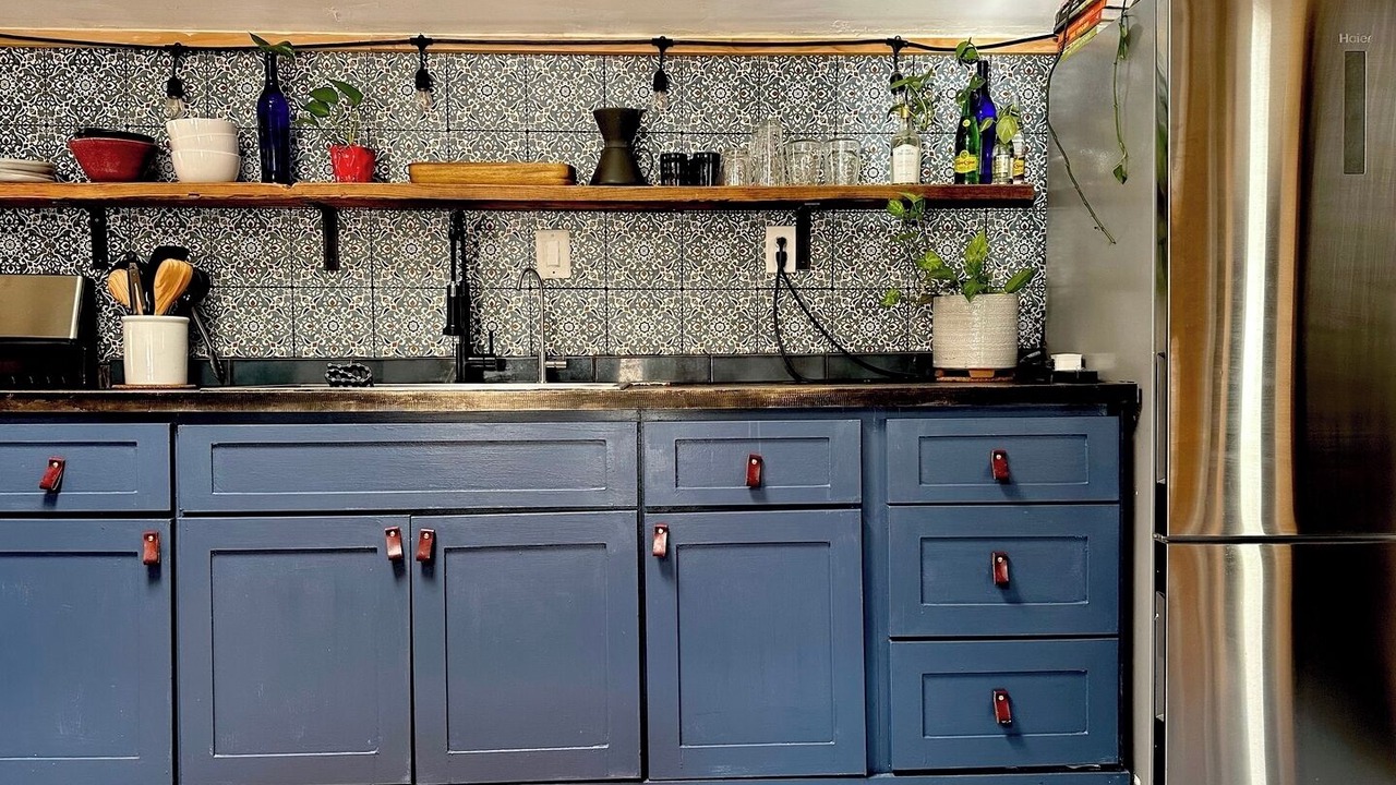 Photo of Kitchen in Govalle