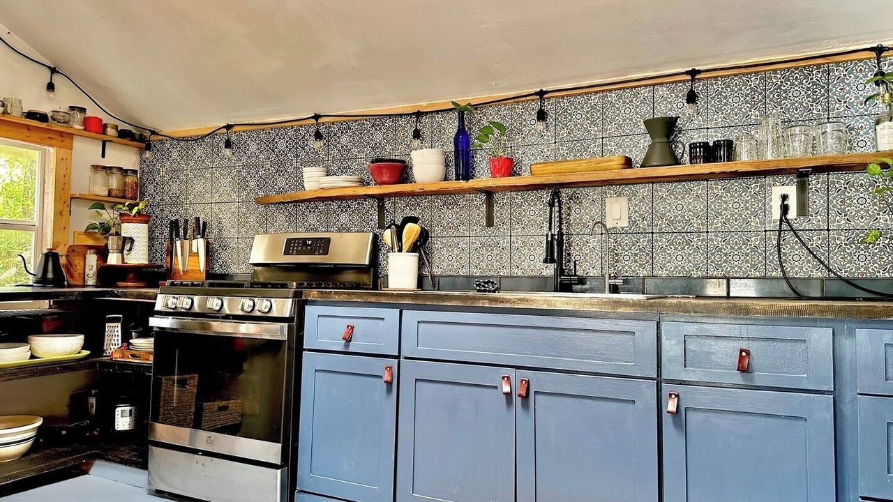 Photo of Kitchen in Govalle