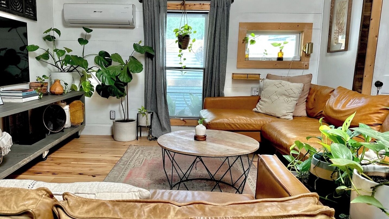 Photo of Livingroom in Govalle