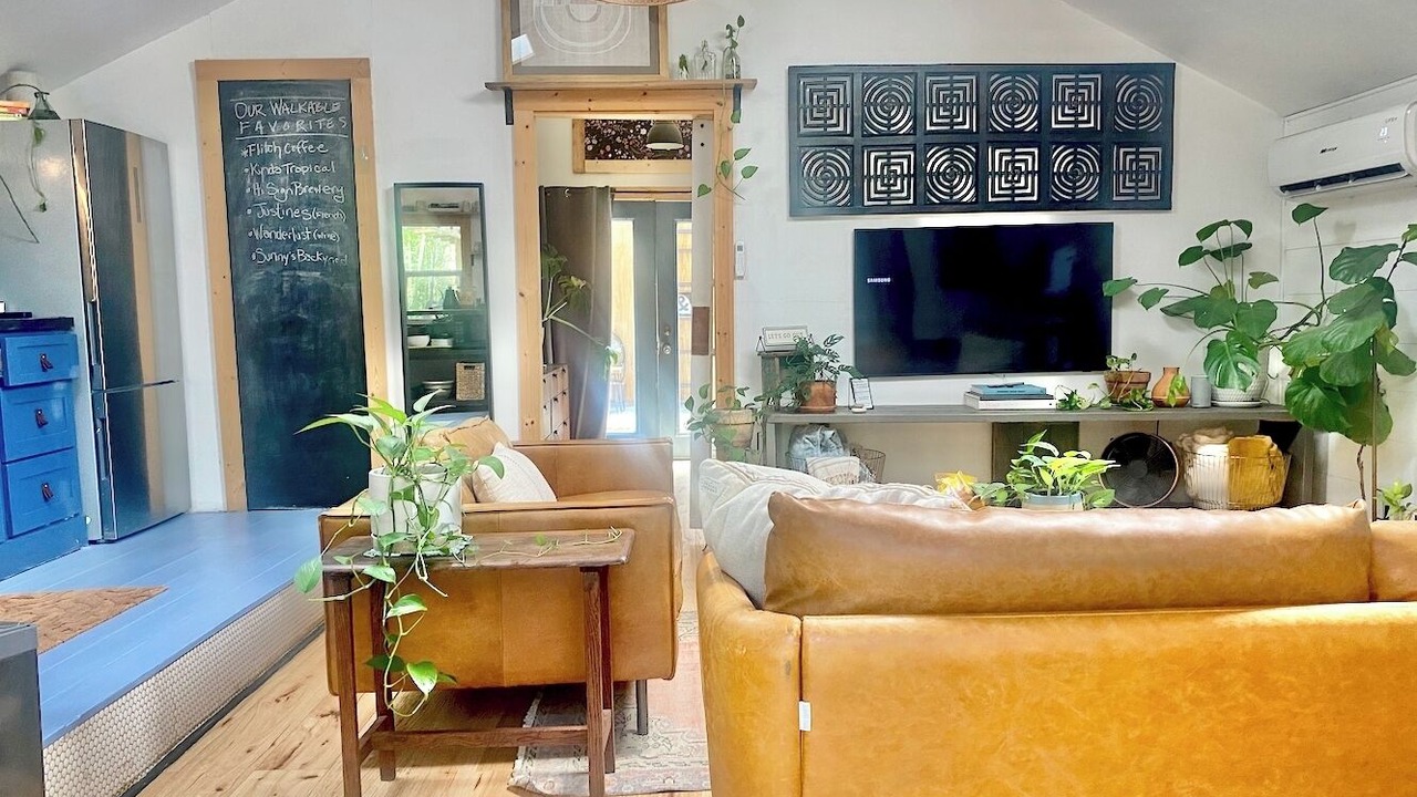 Photo of Livingroom in Govalle