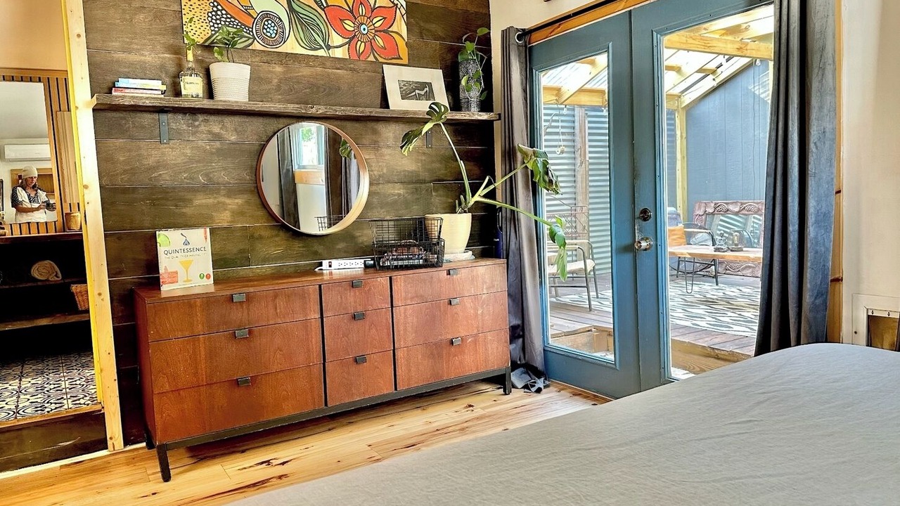 Photo of Bedroom in Govalle