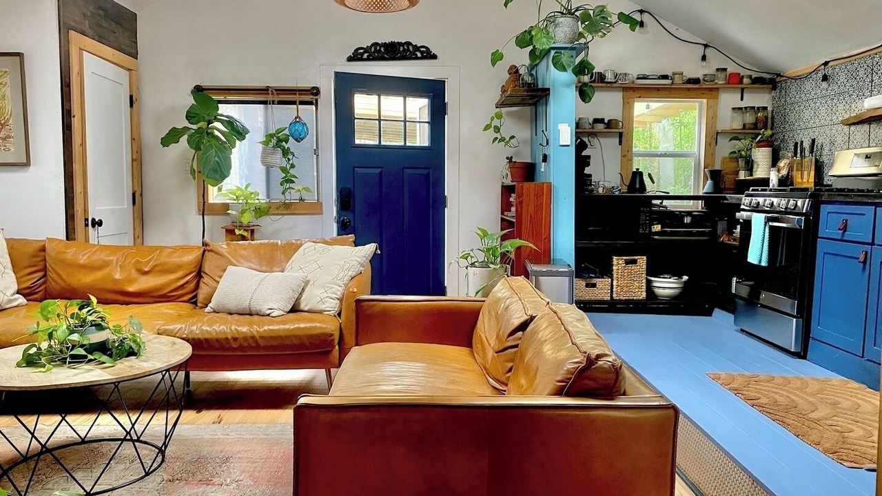Photo of Livingroom in Govalle
