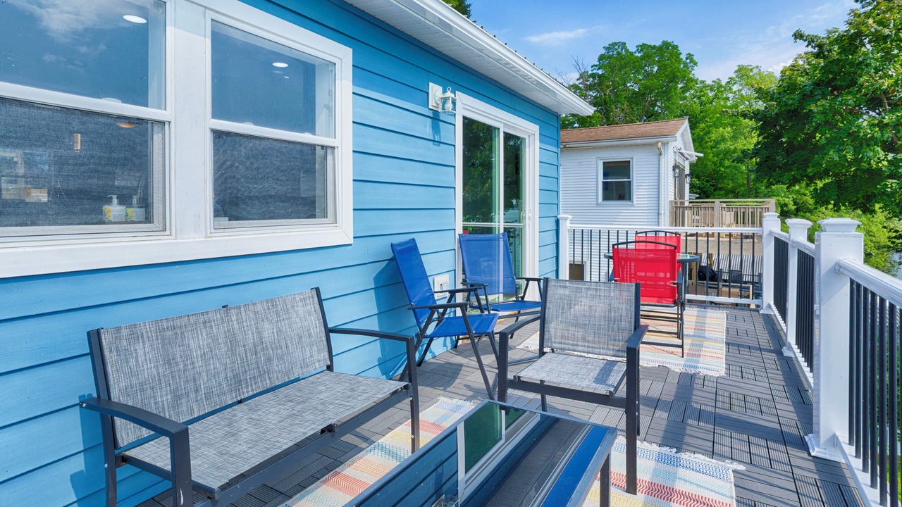 Photo of Outdoor in Seneca Falls