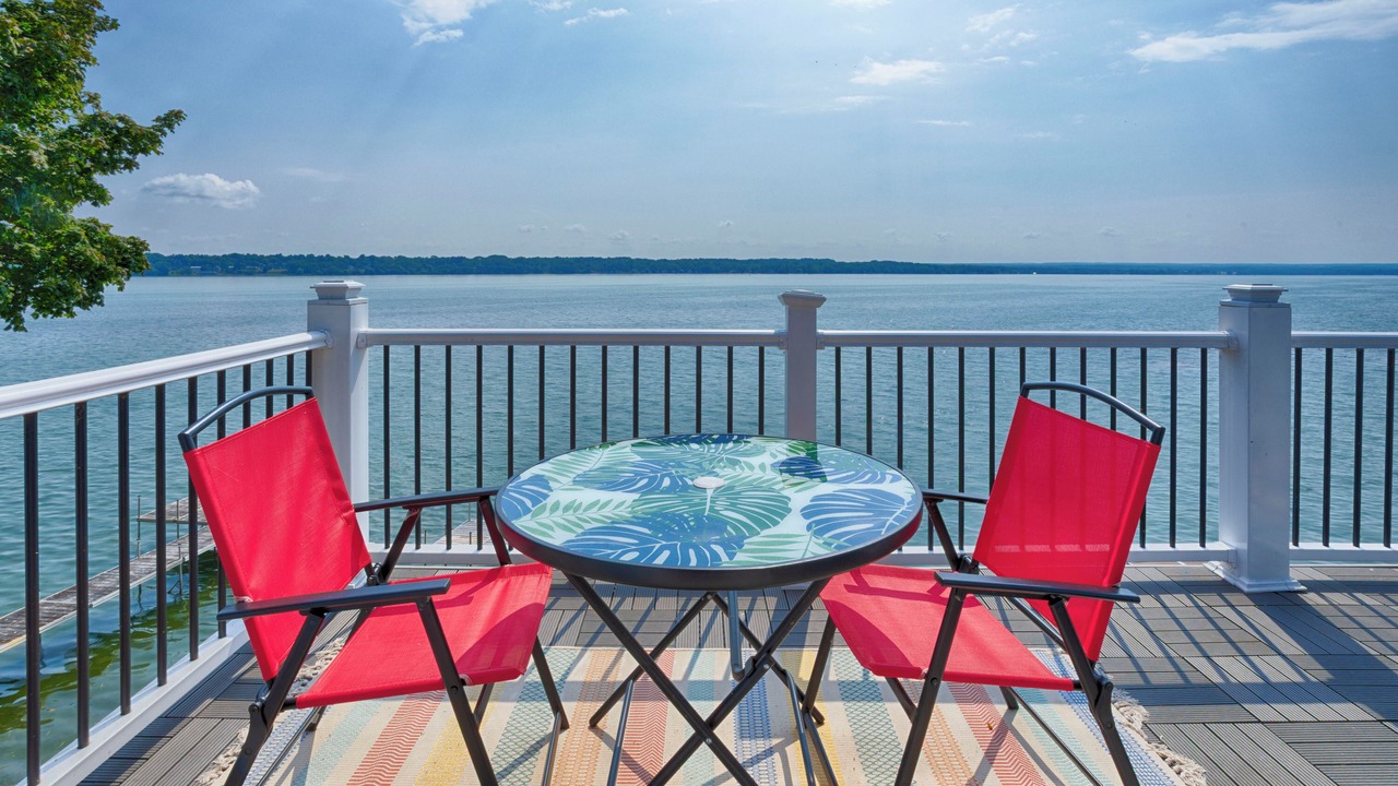 Photo of Outdoor in Seneca Falls