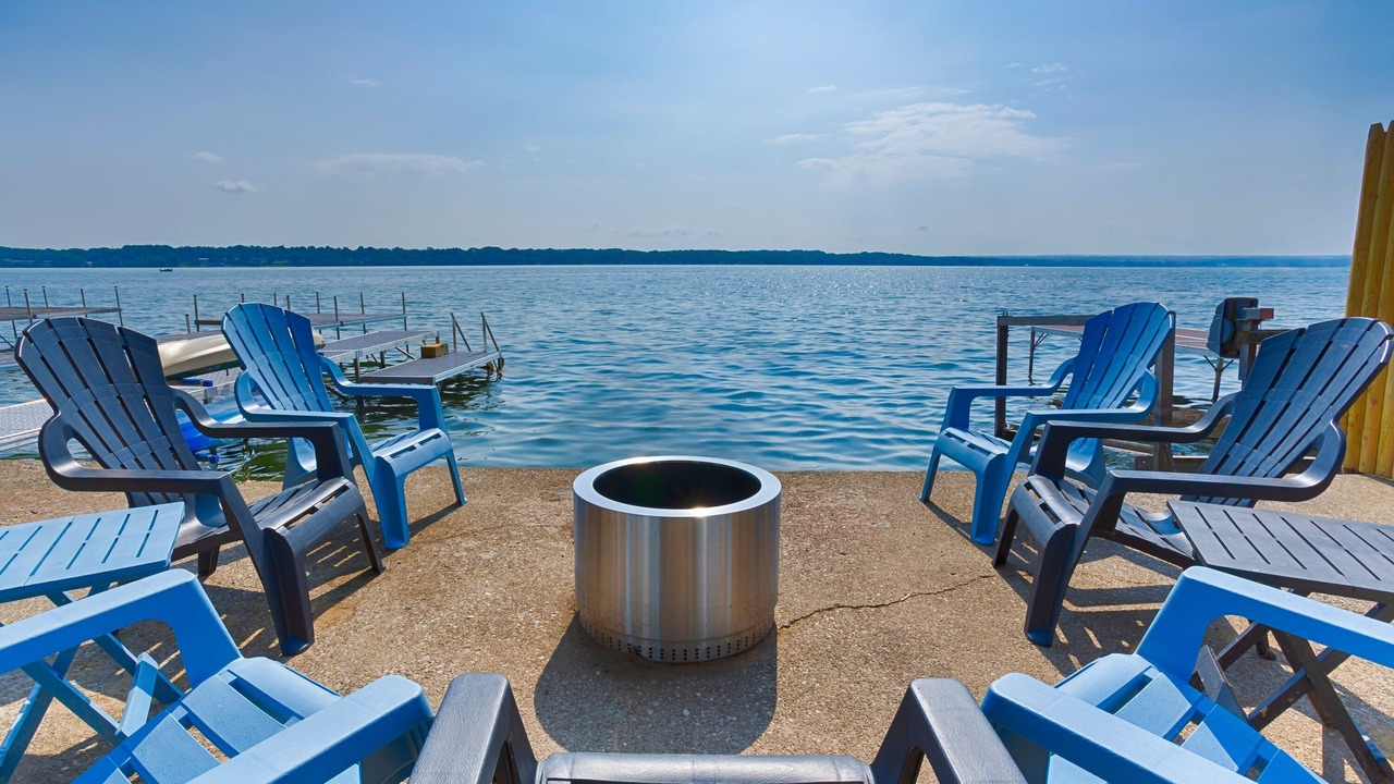 Photo of Outdoor in Seneca Falls