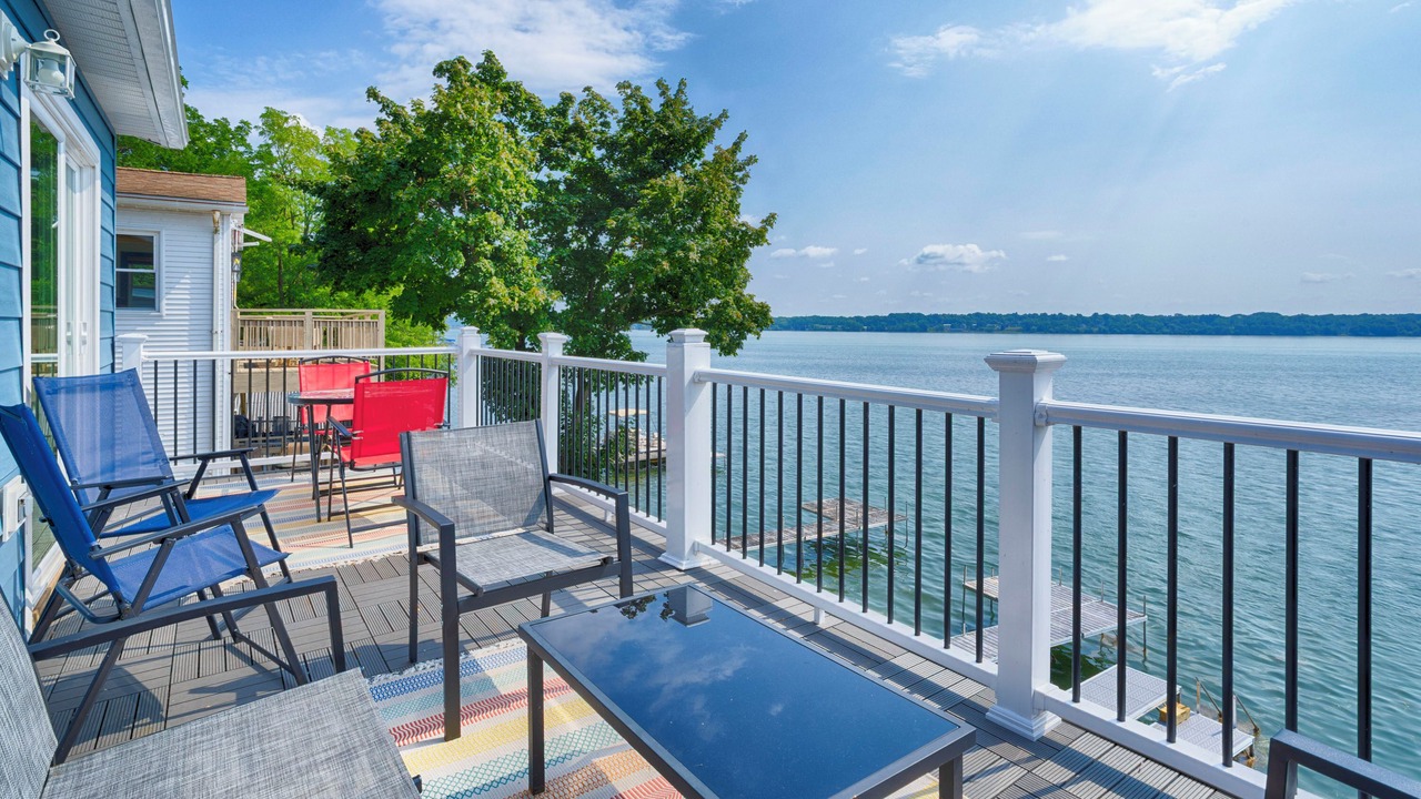 Photo of Outdoor in Seneca Falls