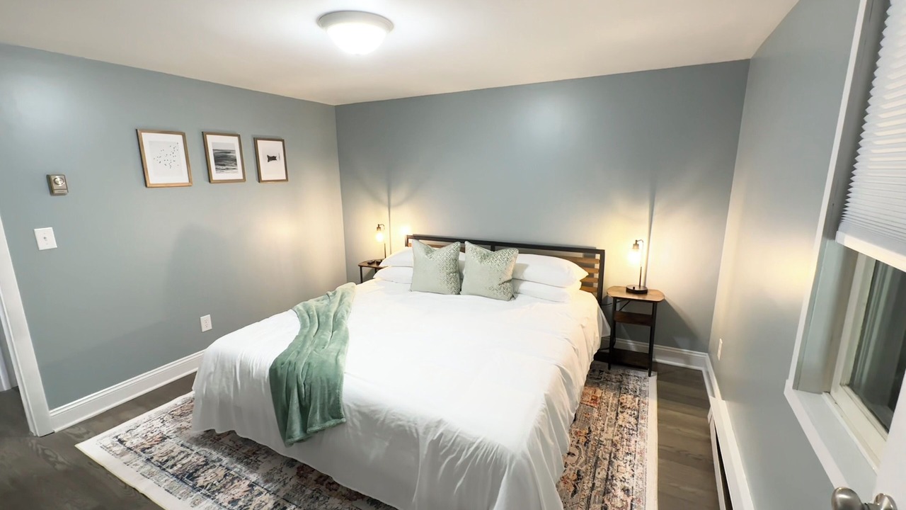 Photo of Bedroom in Malta