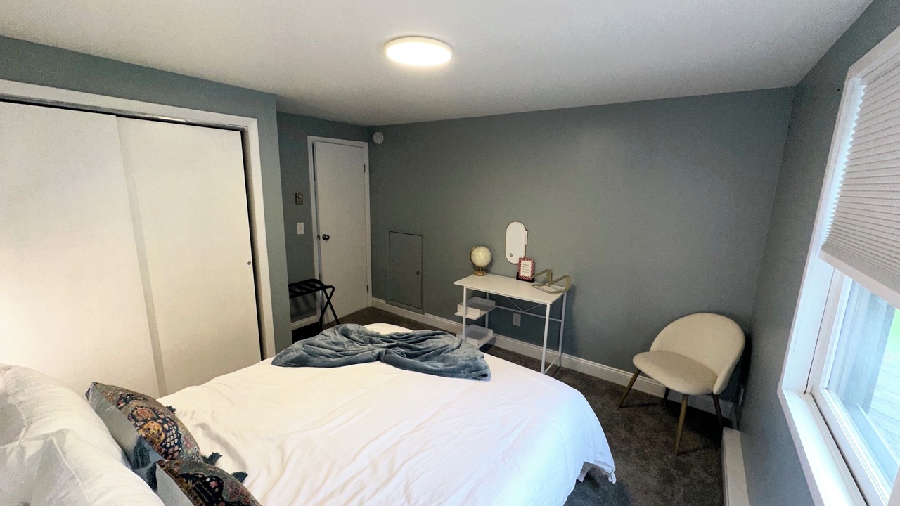 Photo of Bedroom in Malta