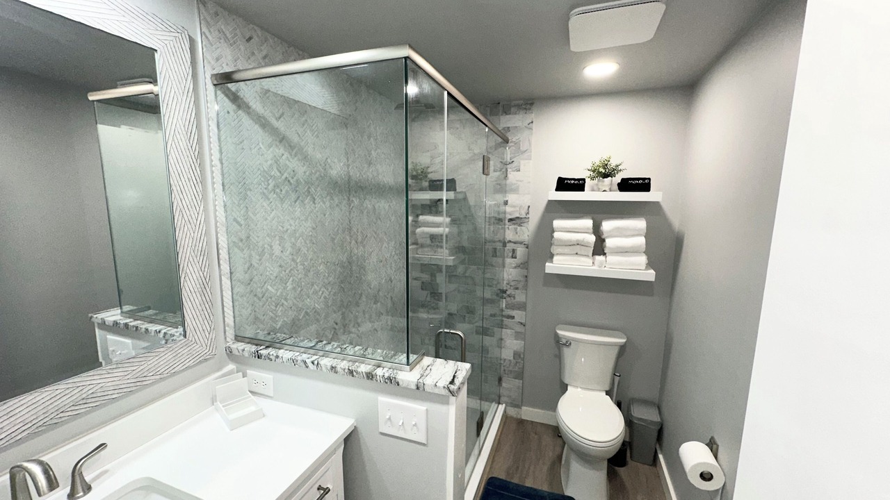 Photo of Bathroom in Malta