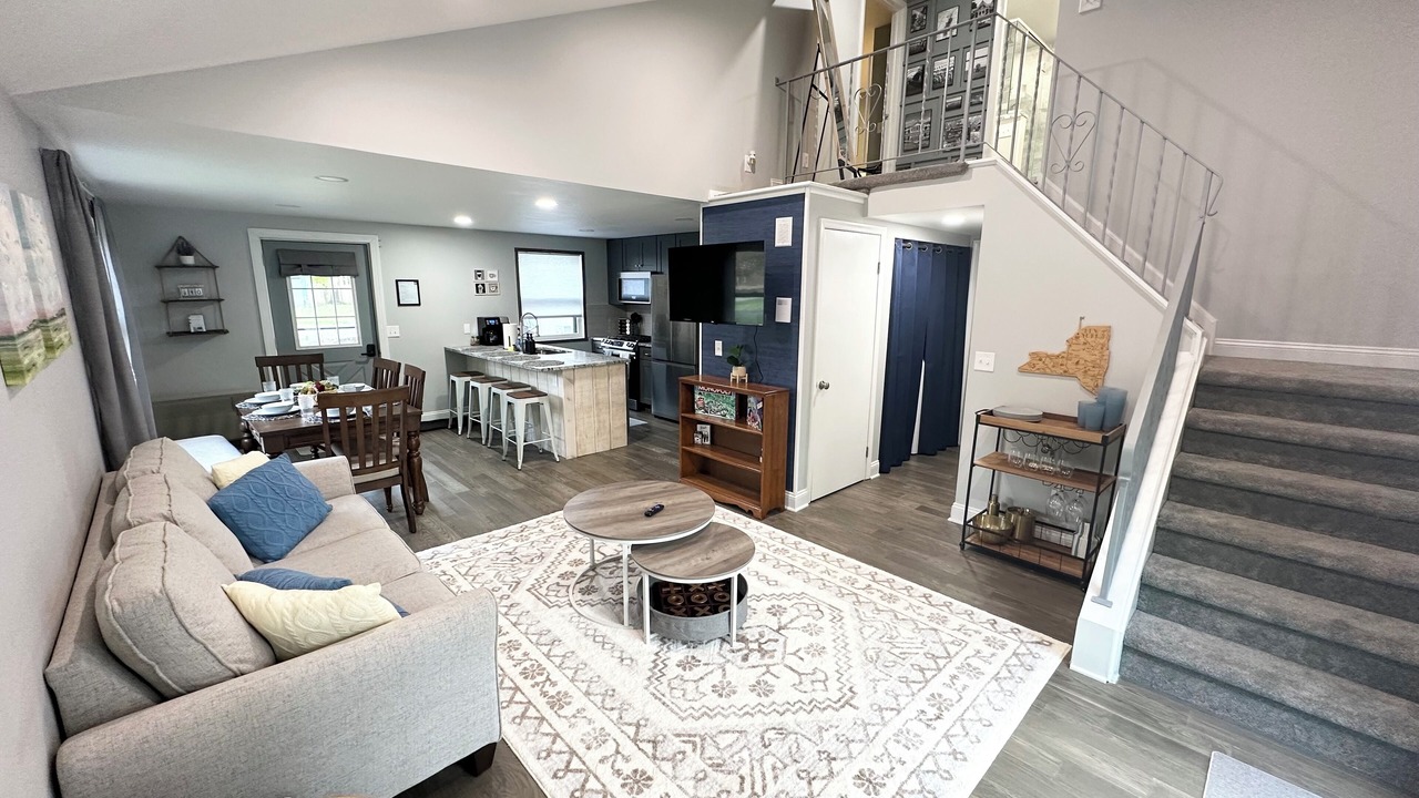 Photo of Livingroom in Malta