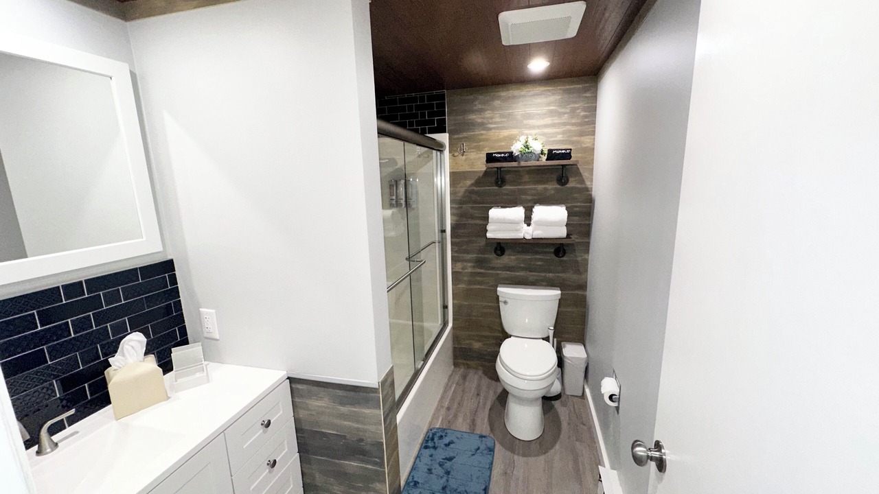 Photo of Bathroom in Malta