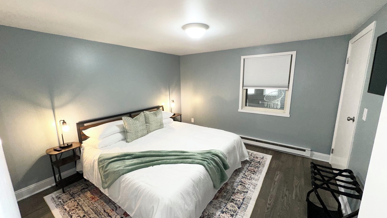 Photo of Bedroom in Malta