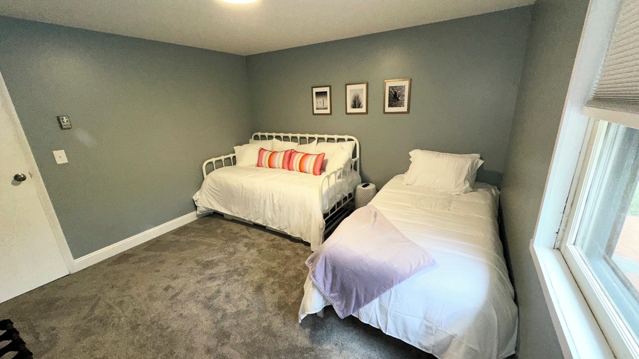 Photo of Bedroom in Malta