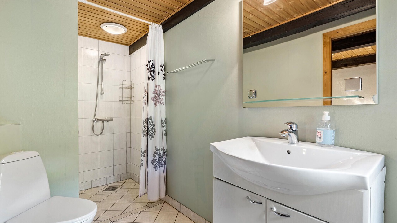 Photo of Bathroom in Skalstrup