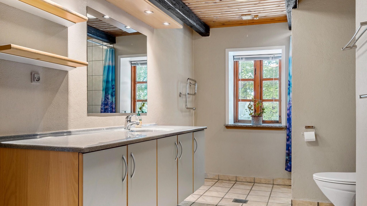 Photo of Bathroom in Skalstrup