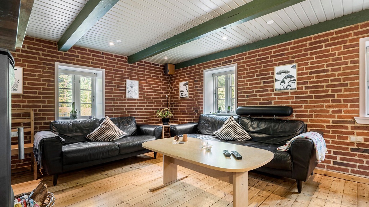 Photo of Bedroom in Skalstrup