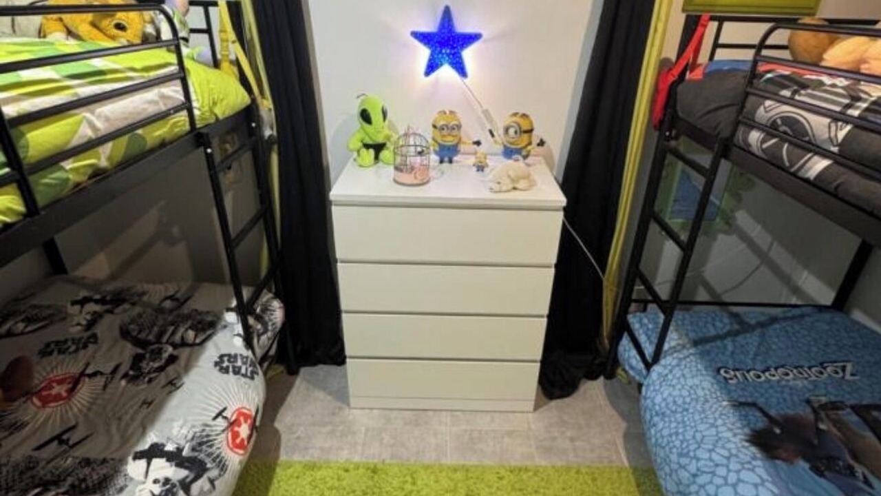 Photo of Bedroom in Gigean