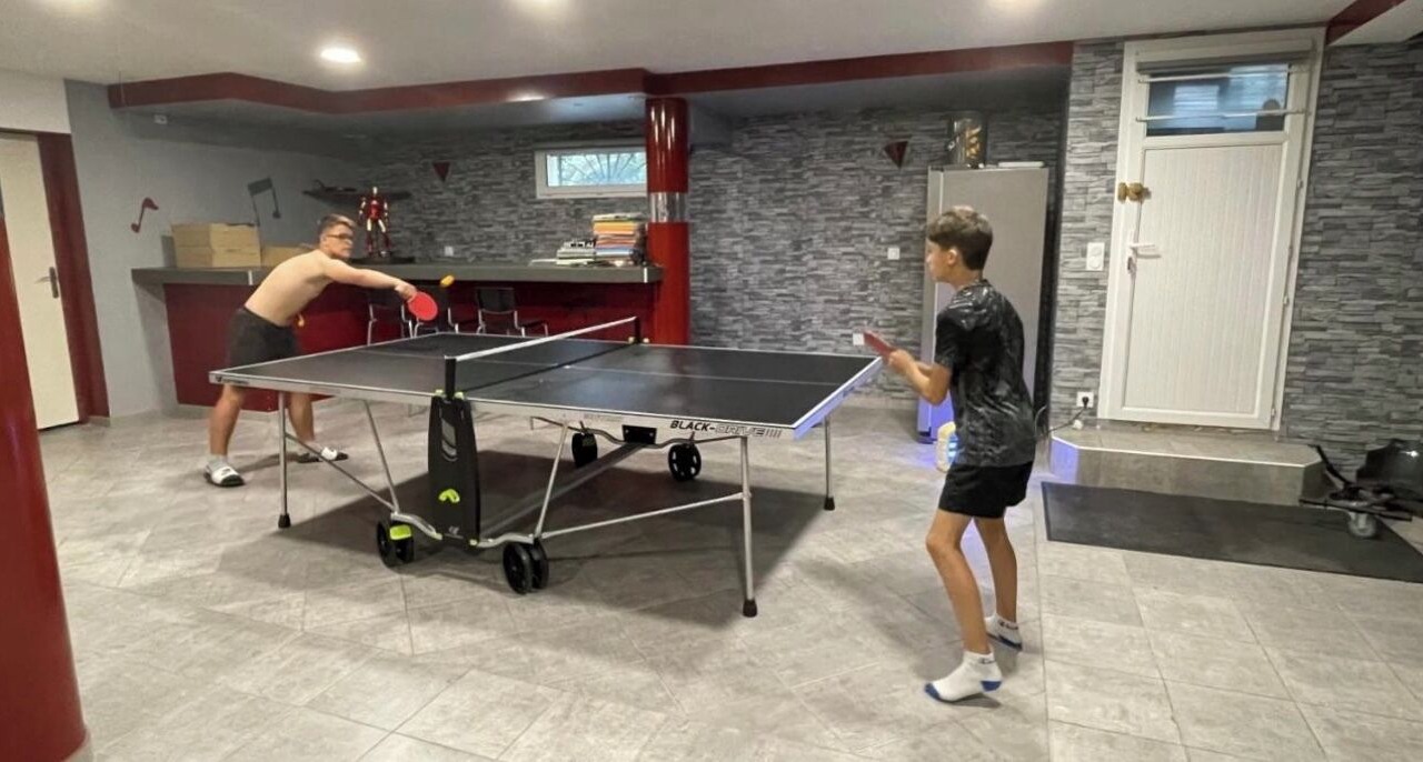 Photo of Bedroom in Gigean