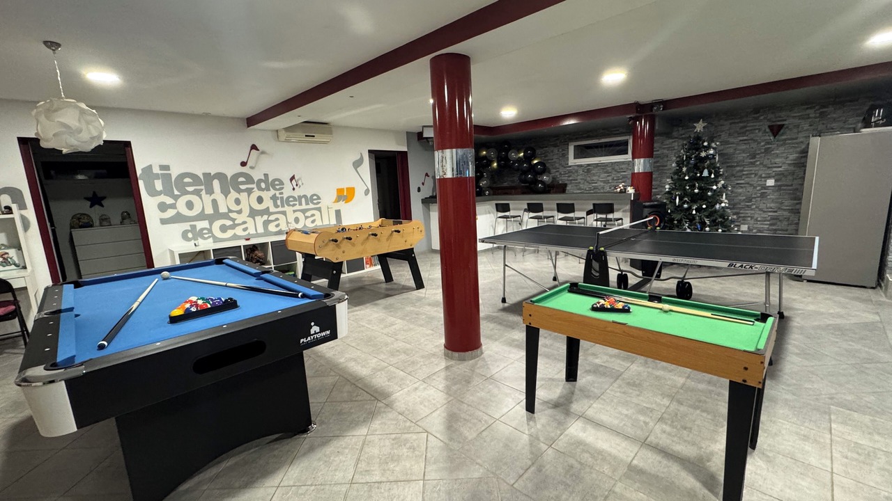 Photo of Bedroom in Gigean