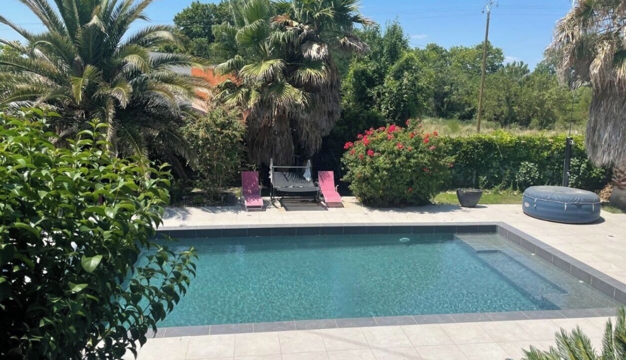 Photo of Outdoor in Gigean