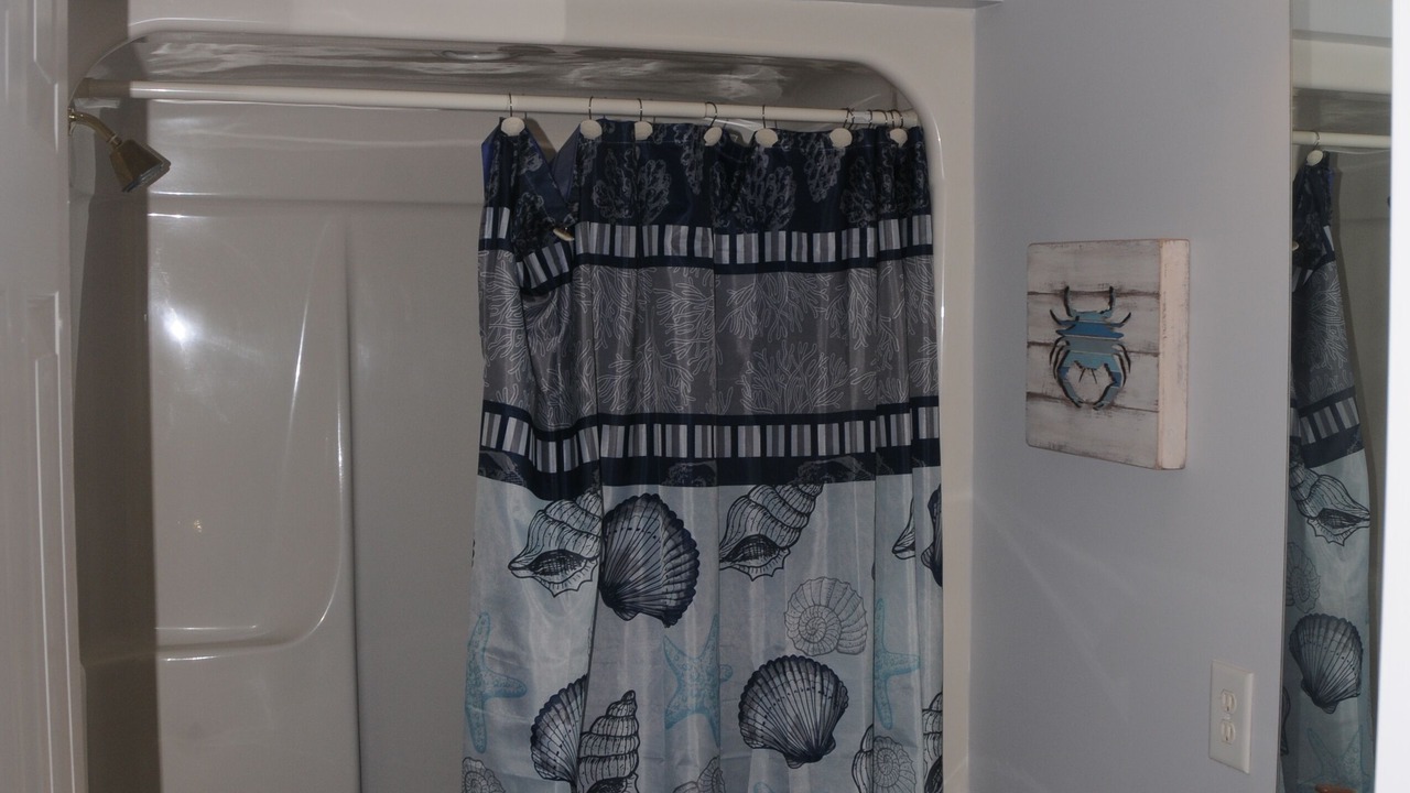 Photo of Bathroom in Glen Burnie