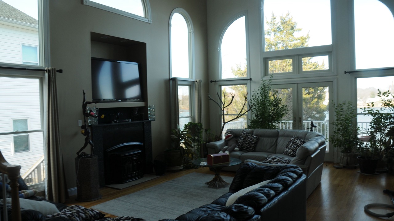 Photo of Patio Balcony in Glen Burnie