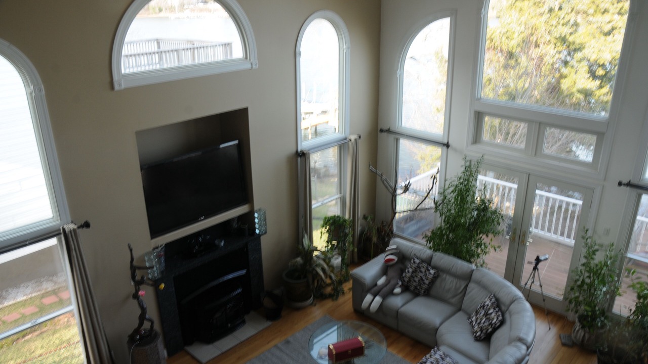 Photo of Bedroom in Glen Burnie
