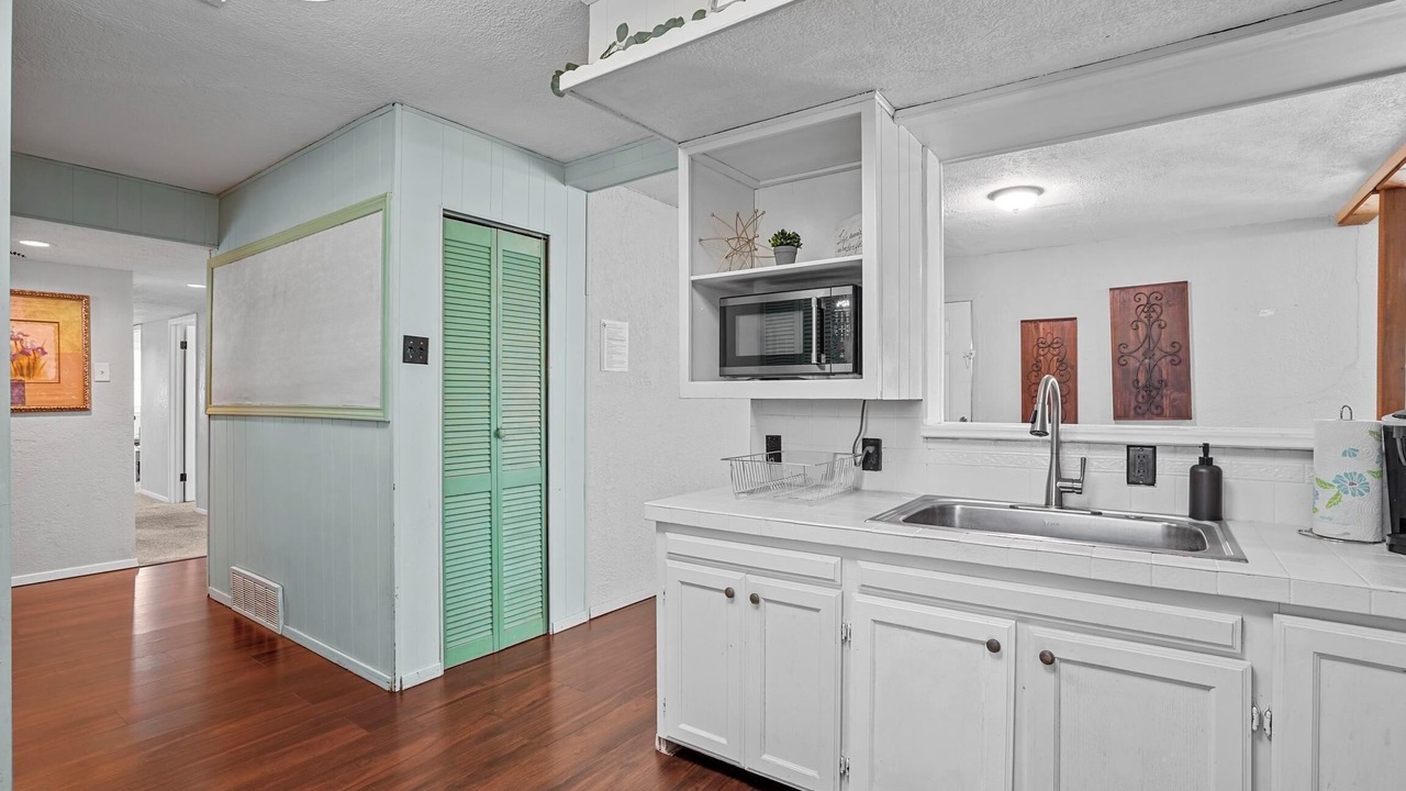 Photo of Kitchen in North Richland Hills