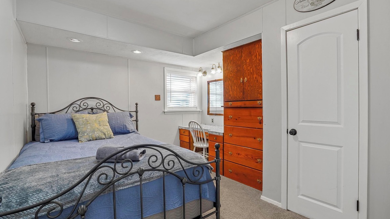 Photo of Bedroom in North Richland Hills
