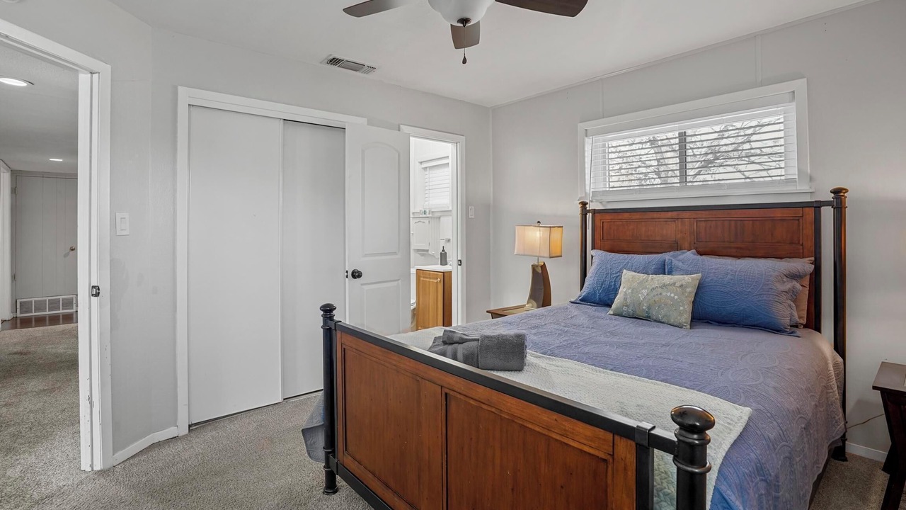 Photo of Bedroom in North Richland Hills
