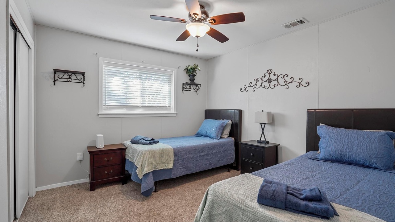 Photo of Bedroom in North Richland Hills