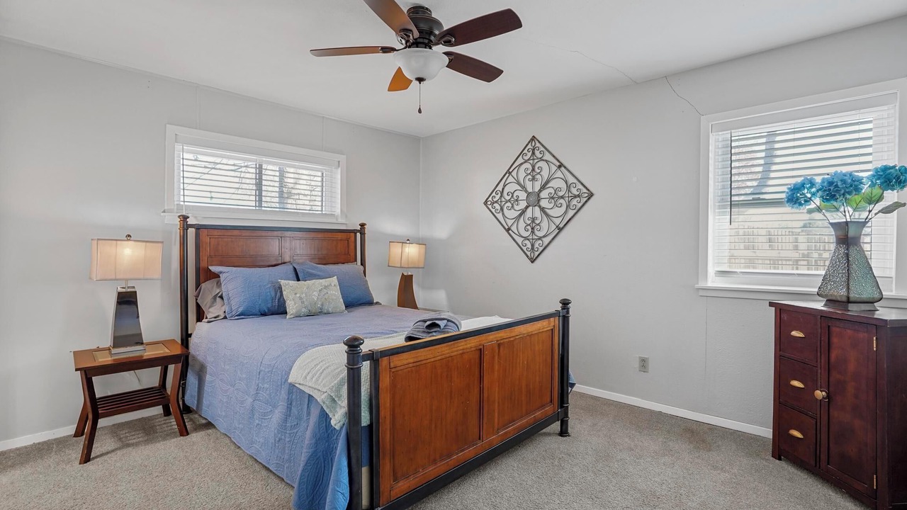 Photo of Bedroom in North Richland Hills