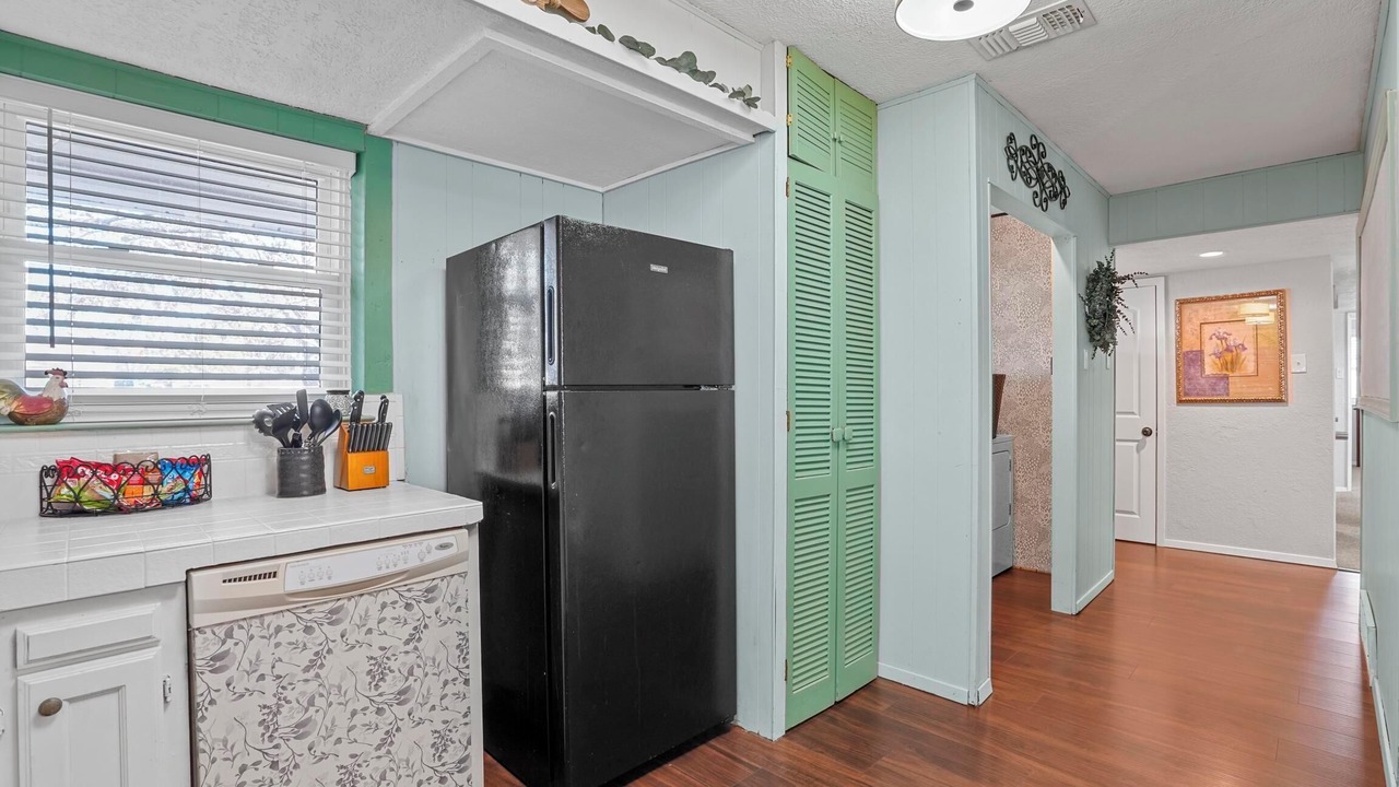 Photo of Kitchen in North Richland Hills