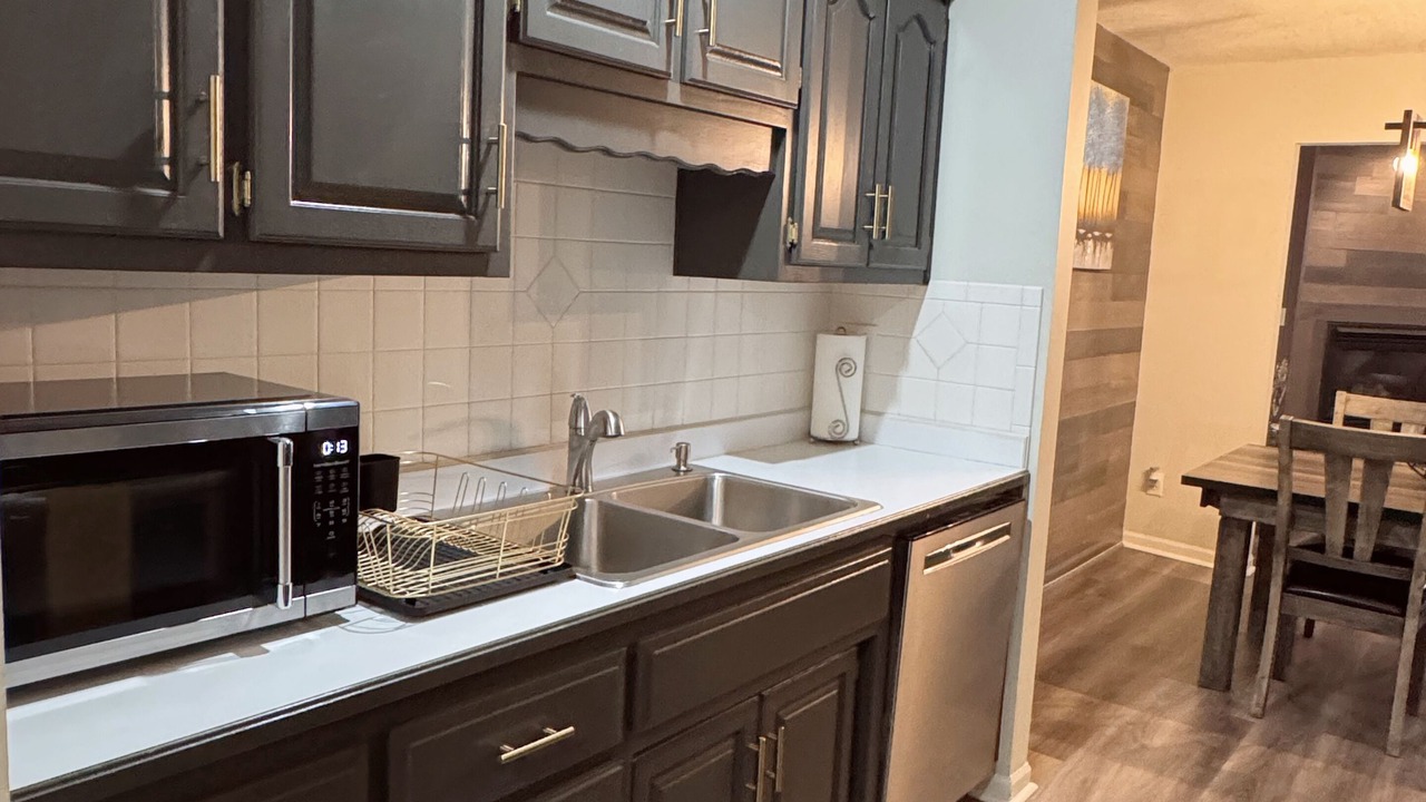 Photo of Kitchen in Lee's Summit