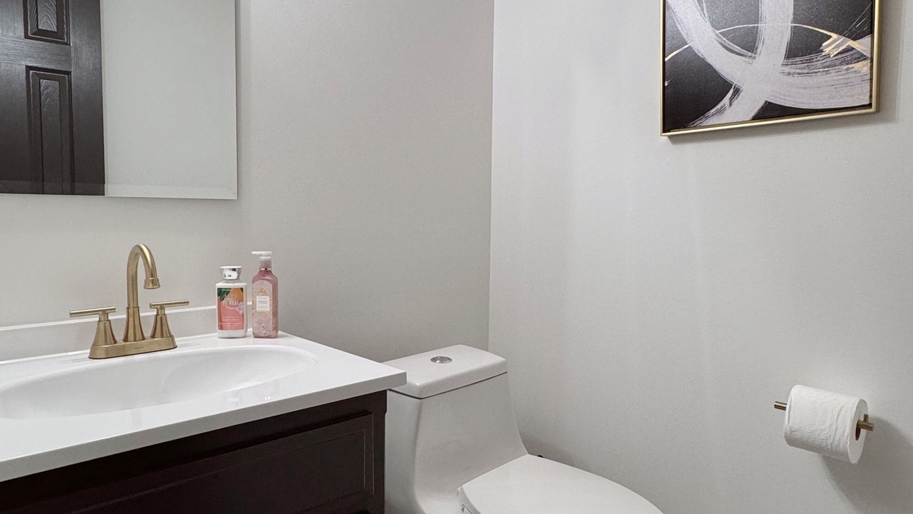 Photo of Bathroom in Lee's Summit