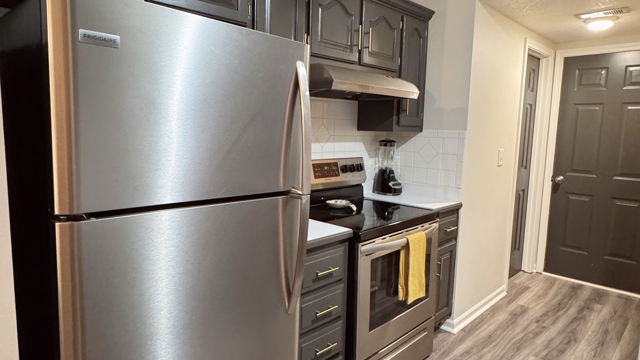 Photo of Kitchen in Lee's Summit