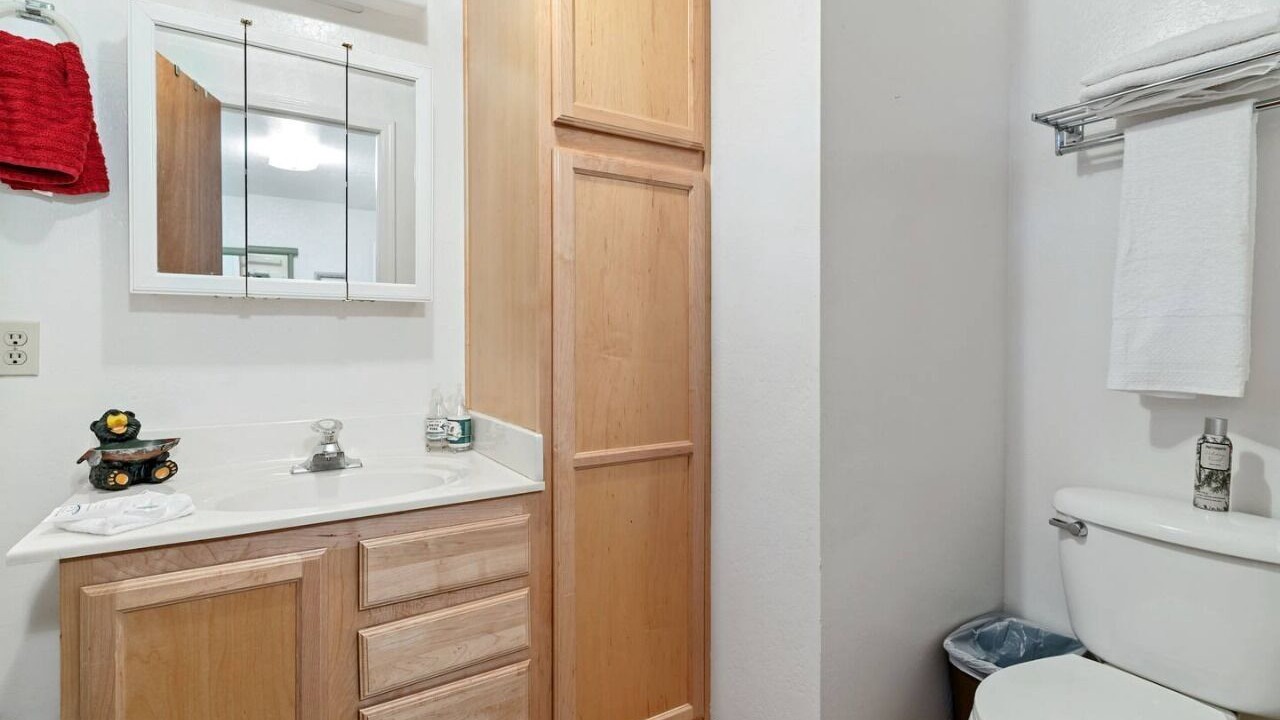 Photo of Bathroom in Pinetop-Lakeside