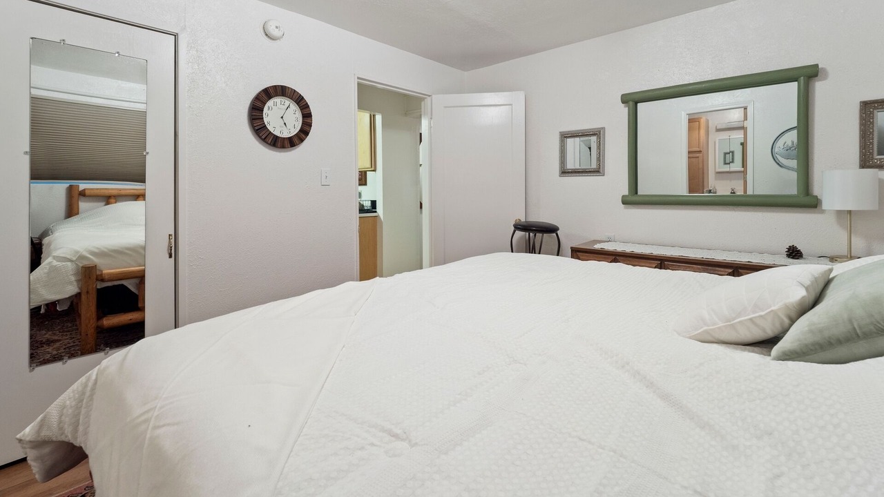 Photo of Bedroom in Pinetop-Lakeside