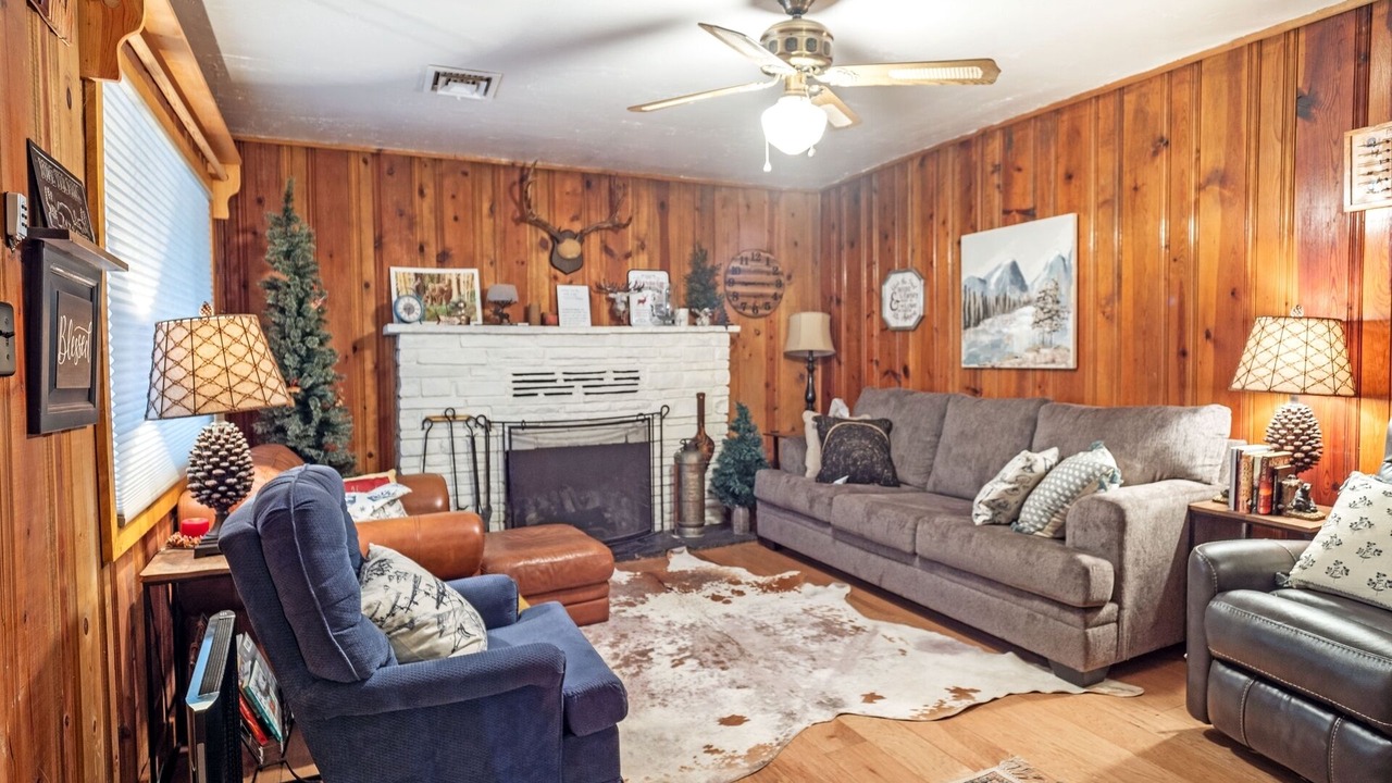 Photo of Livingroom in Pinetop-Lakeside
