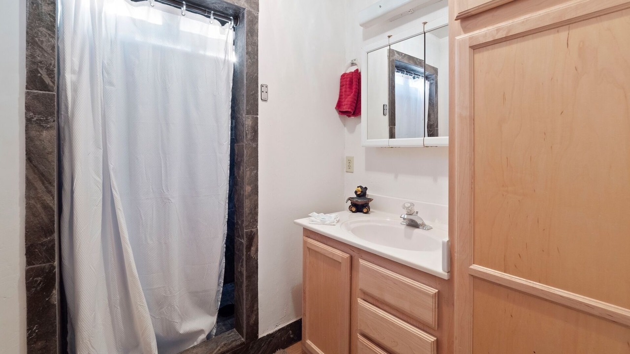 Photo of Bathroom in Pinetop-Lakeside