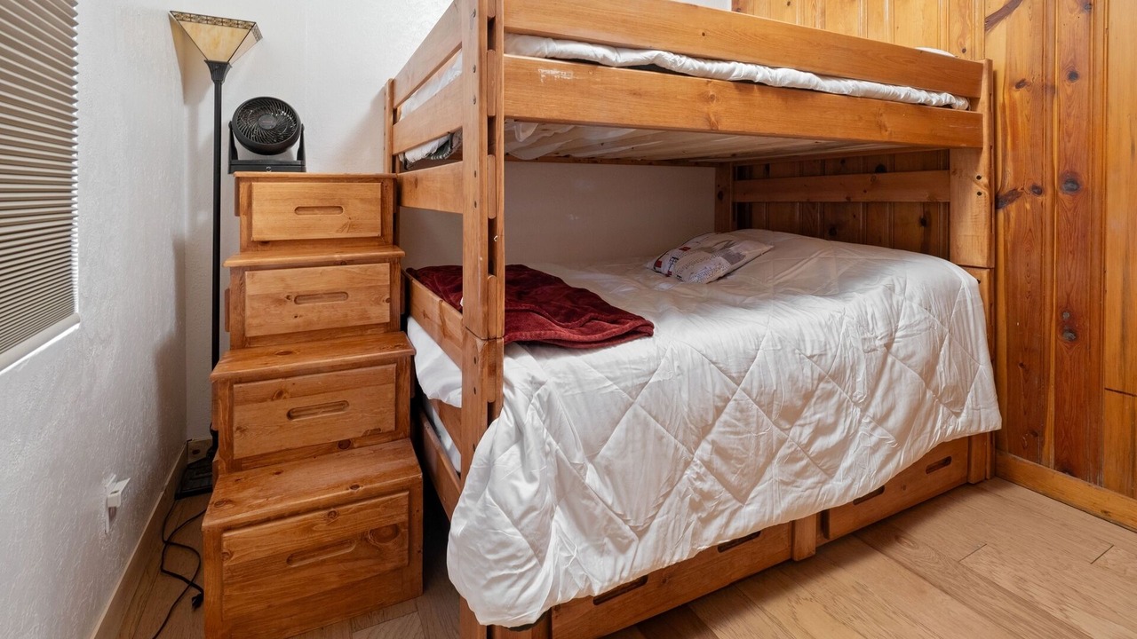 Photo of Bedroom in Pinetop-Lakeside