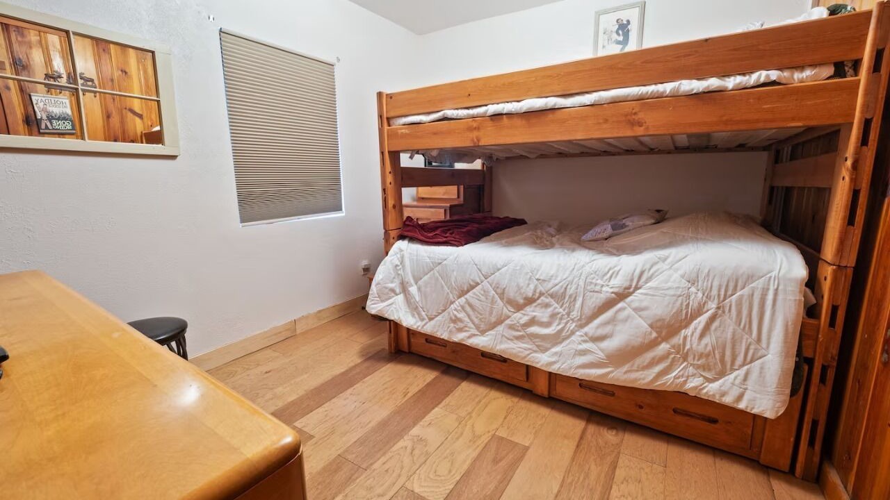 Photo of Bedroom in Pinetop-Lakeside