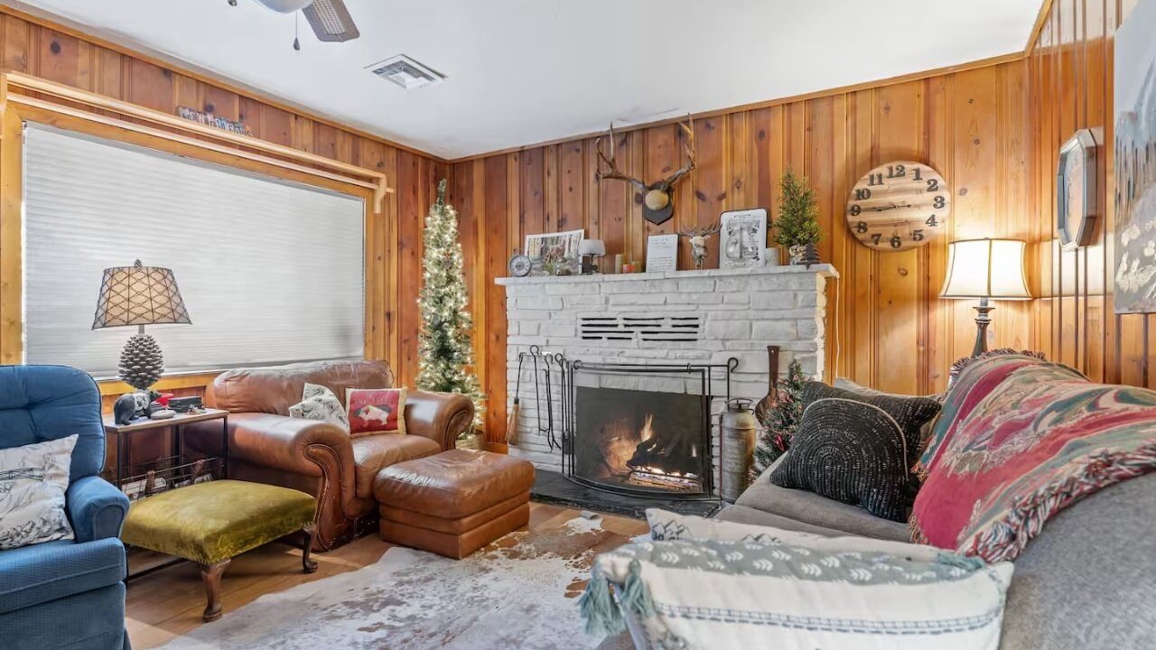 Photo of Livingroom in Pinetop-Lakeside
