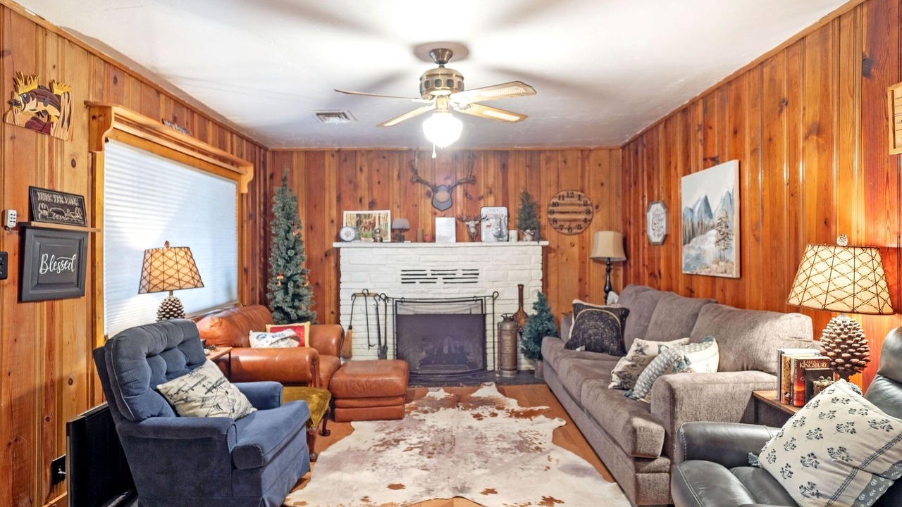 Photo of Livingroom in Pinetop-Lakeside