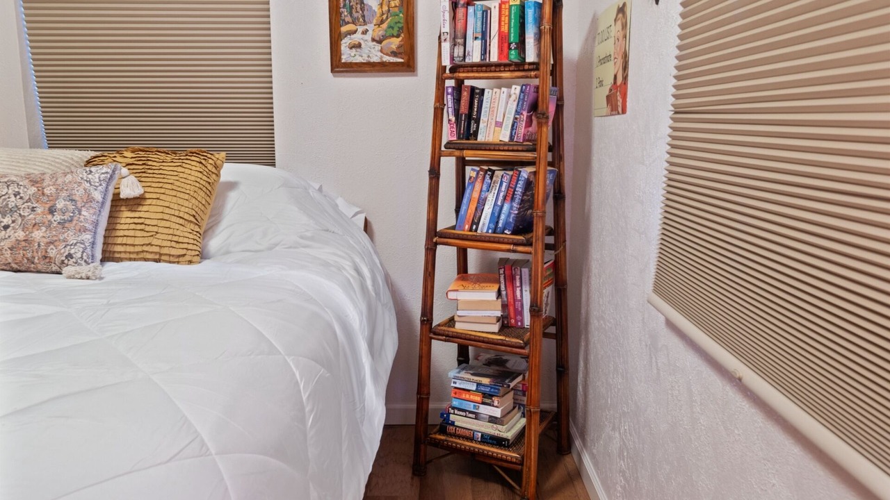 Photo of Bedroom in Pinetop-Lakeside