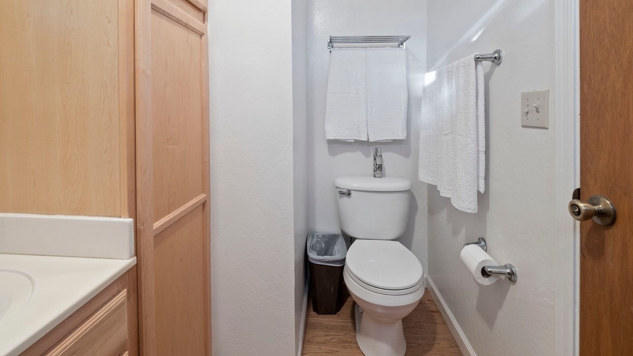 Photo of Bathroom in Pinetop-Lakeside