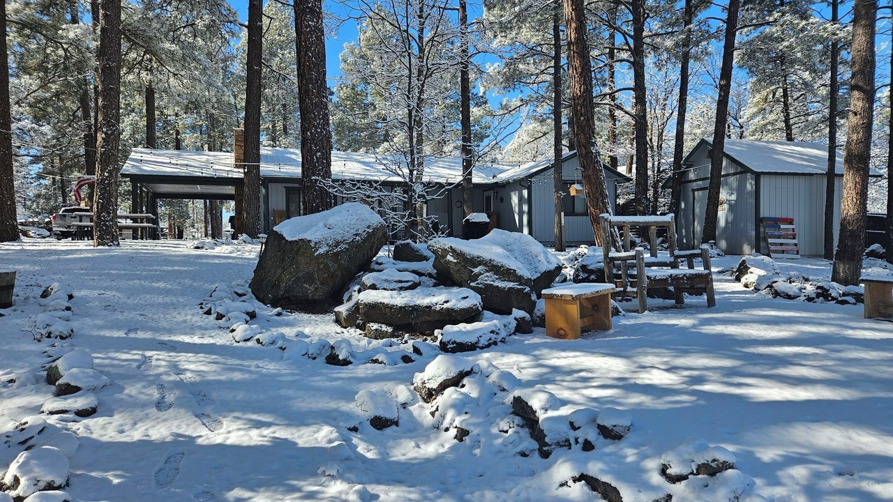 Photo of Outdoor in Pinetop-Lakeside